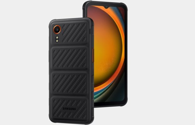 El teléfono resistente Samsung Galaxy XCover 7 Pro podría funcionar con el chipset Snapdragon 7s Gen 3