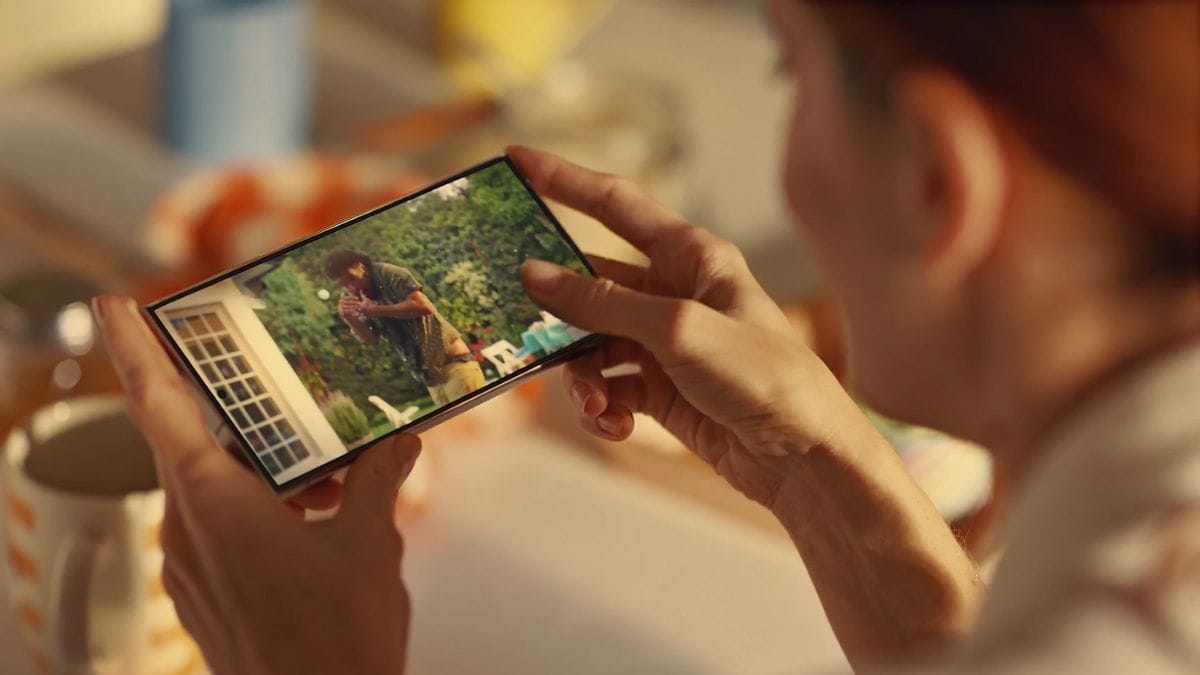 La función de cámara lenta instantánea del Samsung Galaxy S24 llegará a los dispositivos Galaxy más antiguos