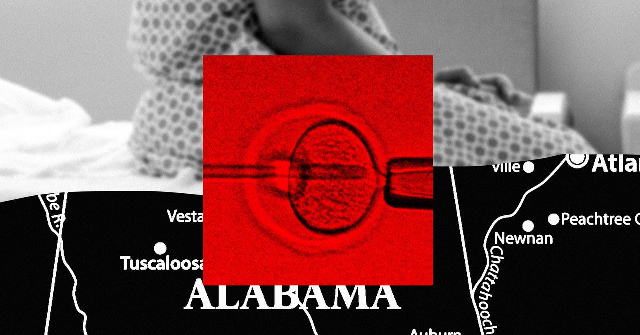 A los pacientes de FIV de Alabama se les está acabando el tiempo