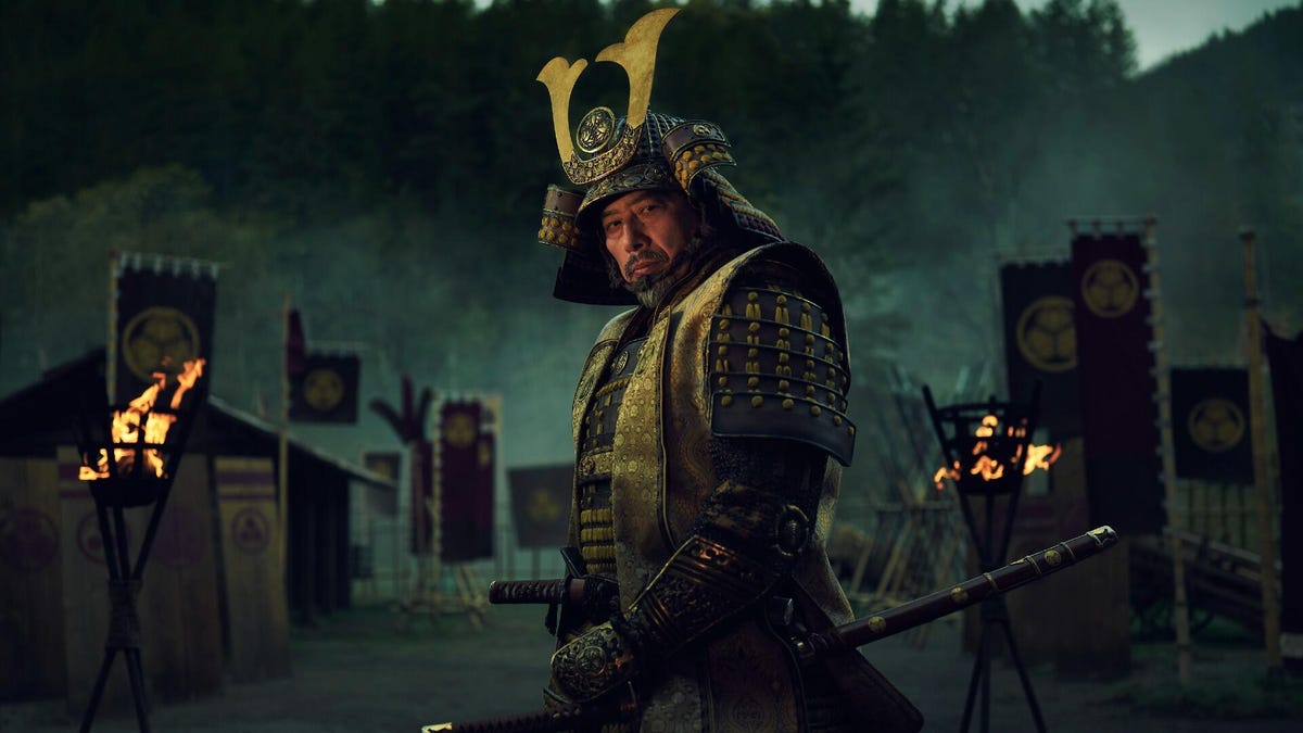 ‘Shōgun’: hora de estreno, tráiler y lo que debes saber sobre la serie FX