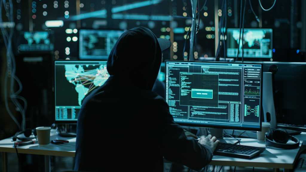 Los piratas informáticos utilizan credenciales robadas para lanzar ataques mientras el robo de información alcanza su punto máximo