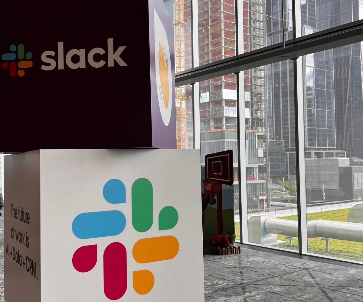 Slack agrega búsqueda y resumen impulsados ​​por IA a la plataforma