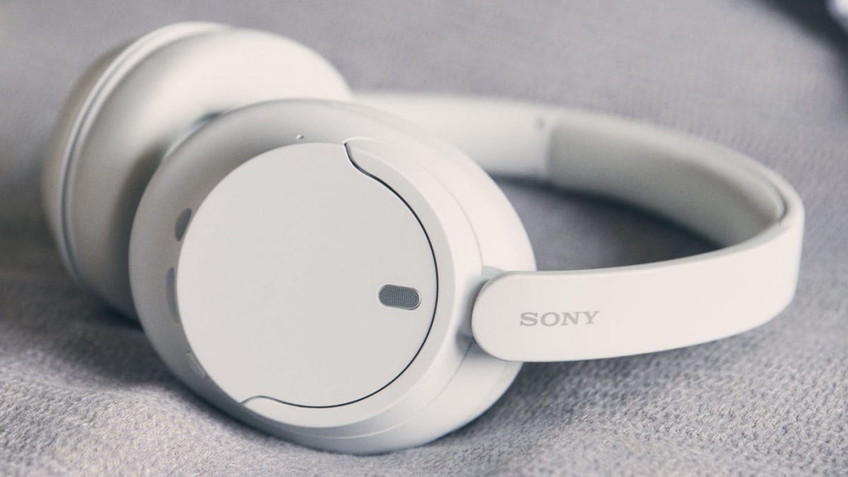 Los mejores auriculares Sony para 2024