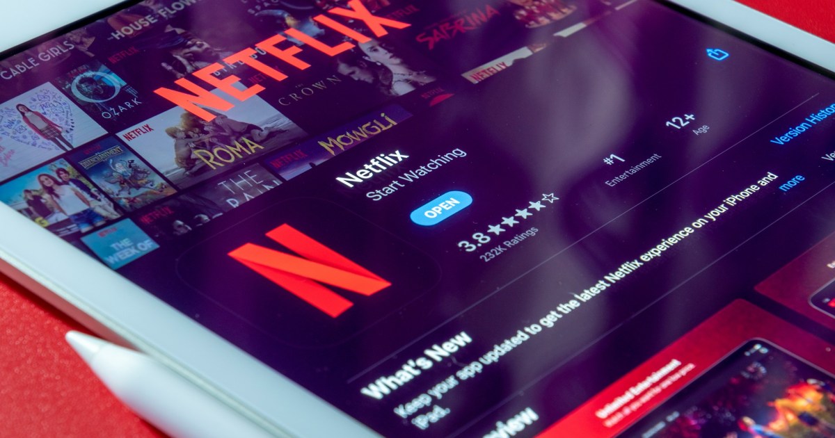 Netflix entrega todo el calendario de estrenos de 2024