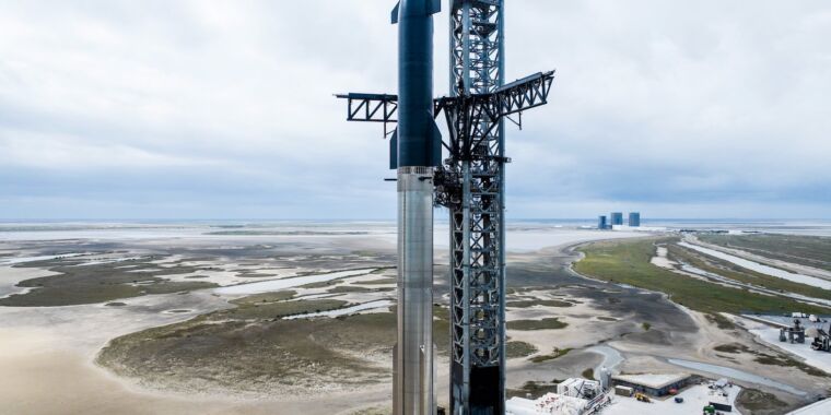 SpaceX quiere hacerse cargo de una plataforma de lanzamiento en Florida de su rival ULA