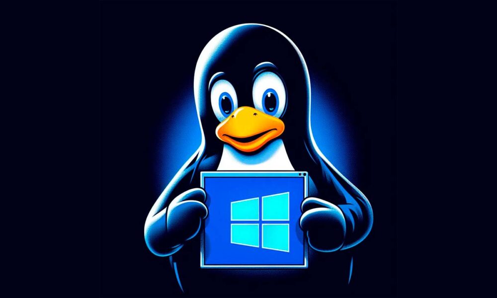 El comando ‘sudo’ llega a Windows 11