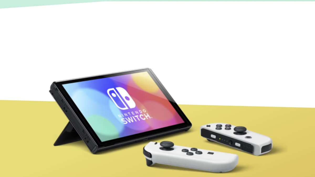Nintendo Switch 2 vendrá con Joy-Cons magnéticos y será ‘más grande que el Switch’: informe