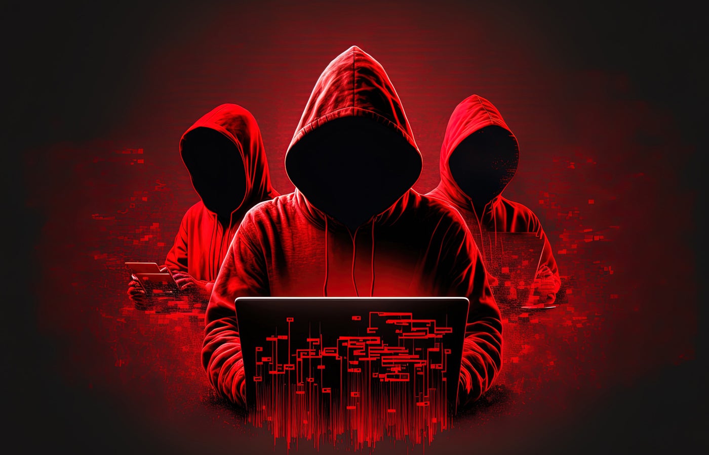 Infoblox dice que los profesionales de TI están pasando por alto esta megaamenaza de los ciberdelincuentes globales organizados
