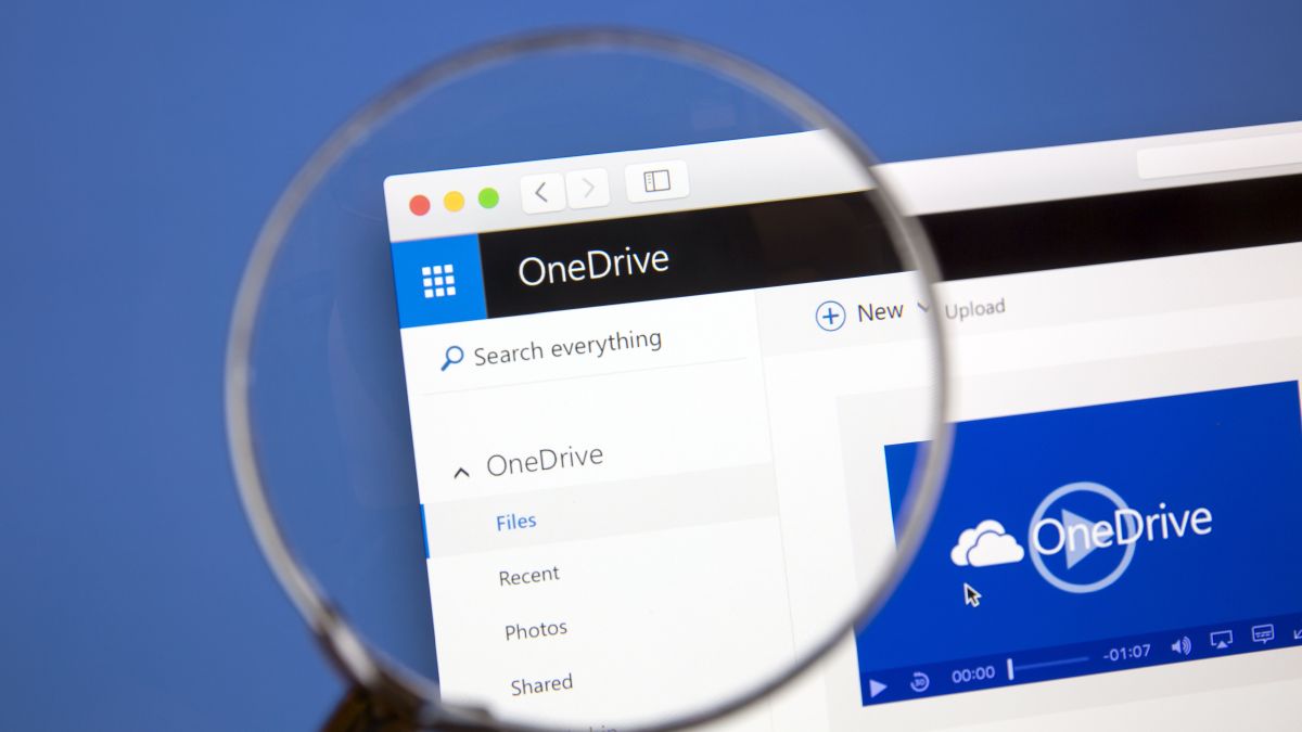 Su almacenamiento de Microsoft OneDrive está a punto de volverse más inteligente gracias a esta función Copilot que le permitirá ahorrar tiempo