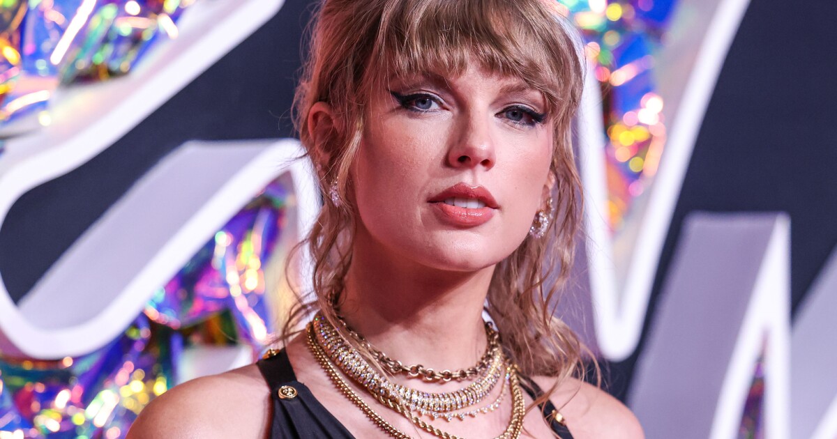 La música de Taylor Swift podría usarse para salvar vidas, dicen expertos en corazón