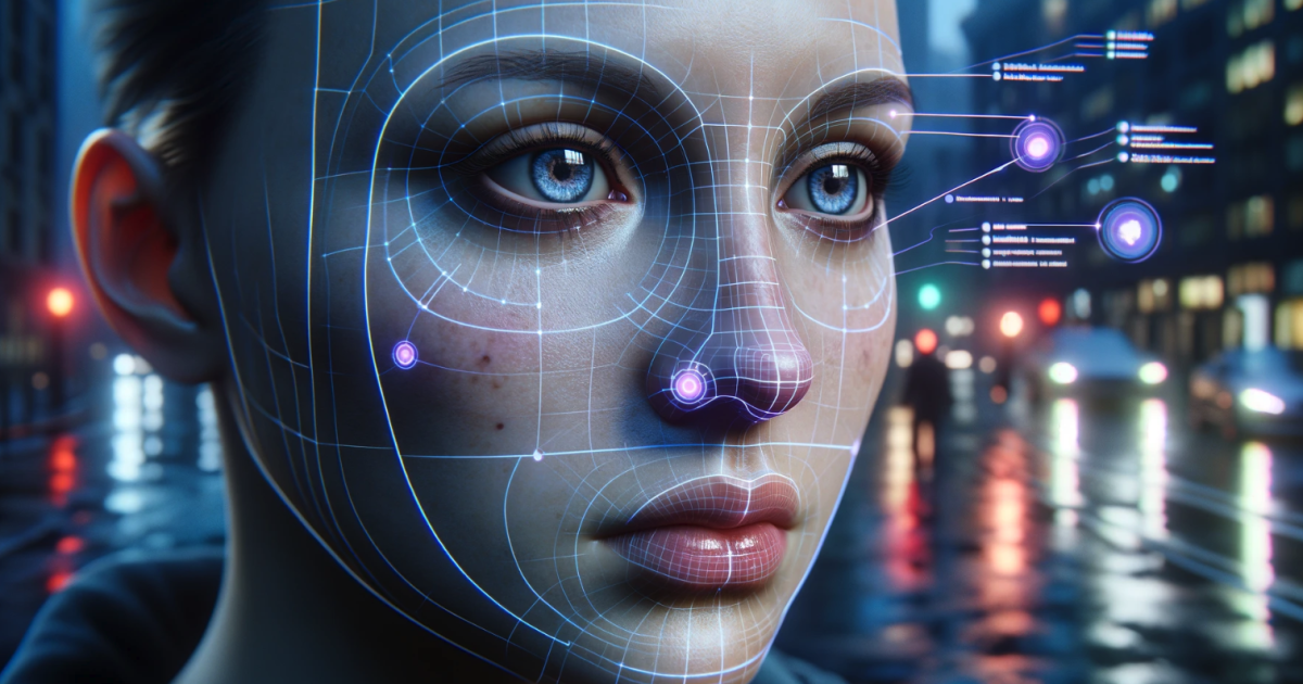Los sensores faciales portátiles se suman a la evolución de la tecnología que nos «atrae»