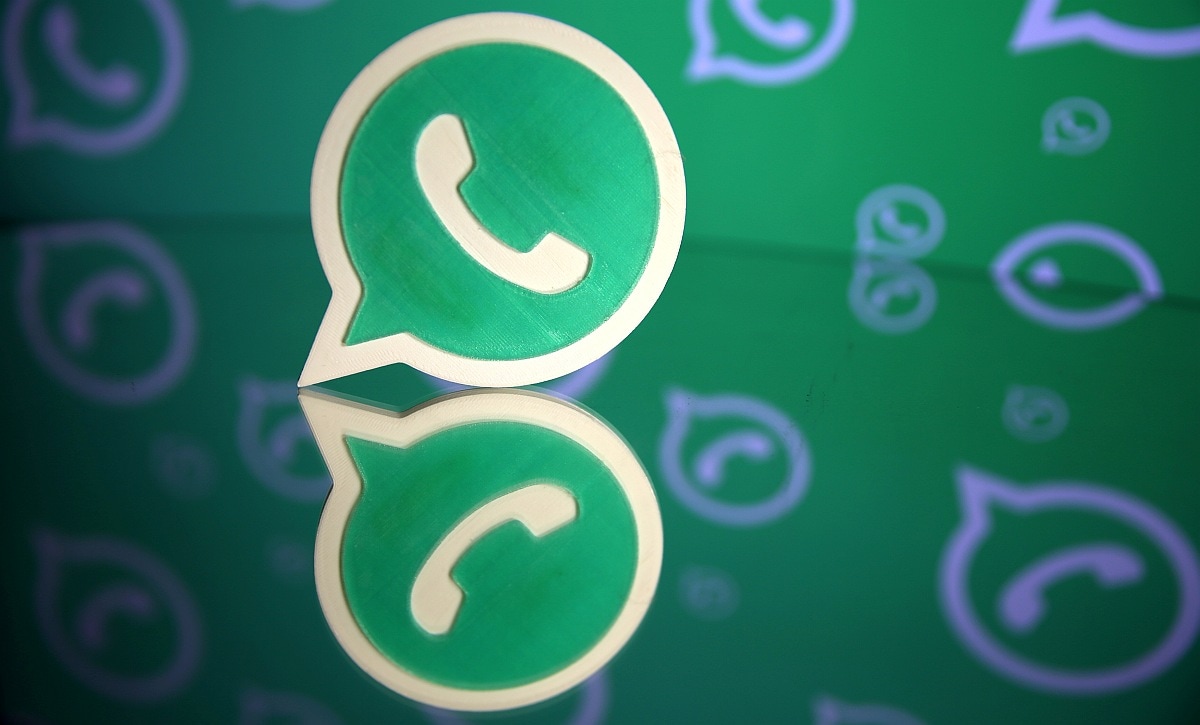 Se informa que WhatsApp está trabajando en un código secreto para chats bloqueados en un cliente web