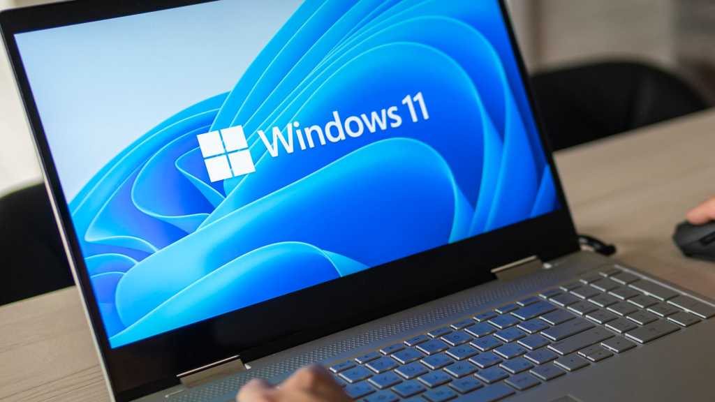 Los parches activos de Windows 11 podrían actualizar su PC sin reiniciar
