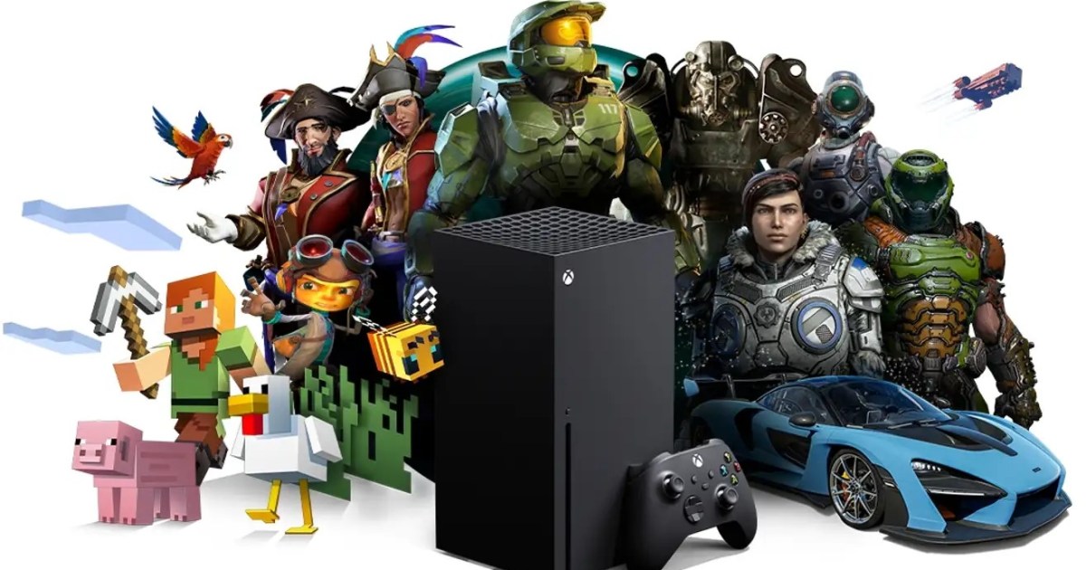Es oficial, Xbox no desaparecerá ni dejará de hacer consolas