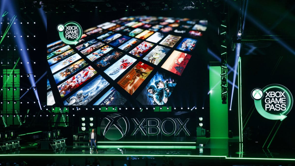 Microsoft compartirá la actualización comercial de Xbox el 15 de febrero y, según se informa, revelará los juegos que se lanzarán en PS5 y Switch