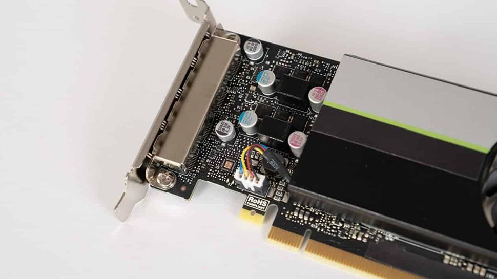 El inicio del almacenamiento utiliza su GPU para crear un SSD virtual súper rápido, pero por alguna razón, aún no es compatible con la tecnología Intel y AMD.