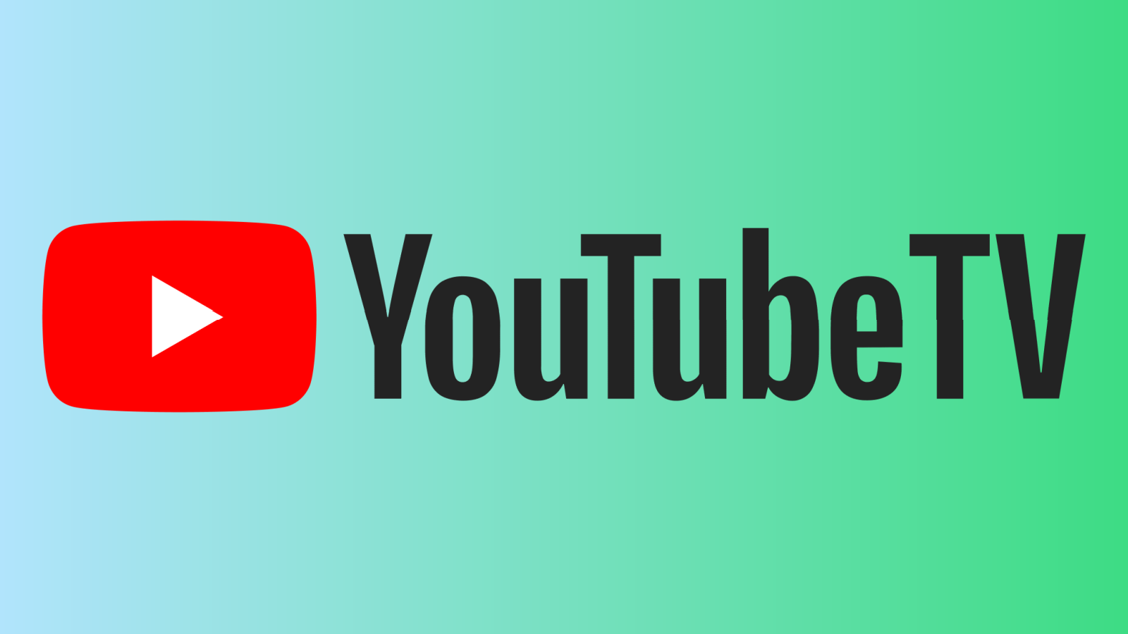 YouTube TV está mejorando la calidad de la imagen y agregando la nueva opción ‘1080p mejorado’