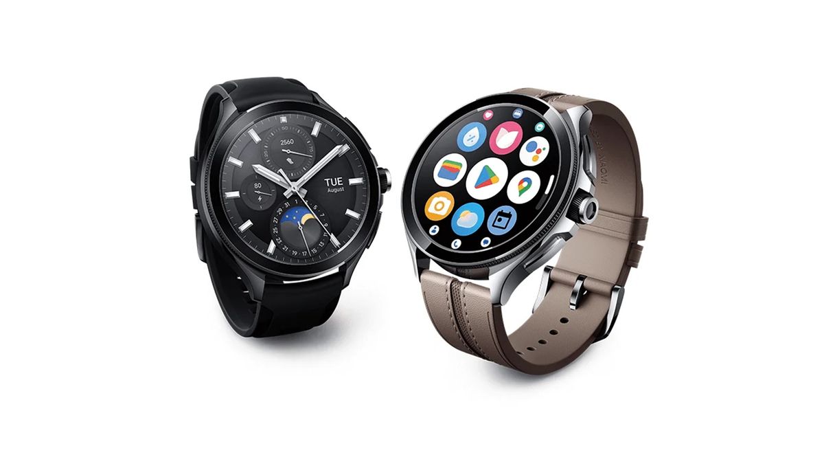 Xiaomi Watch 2 se perfila como un verdadero rival del Pixel Watch 2 a mitad de precio