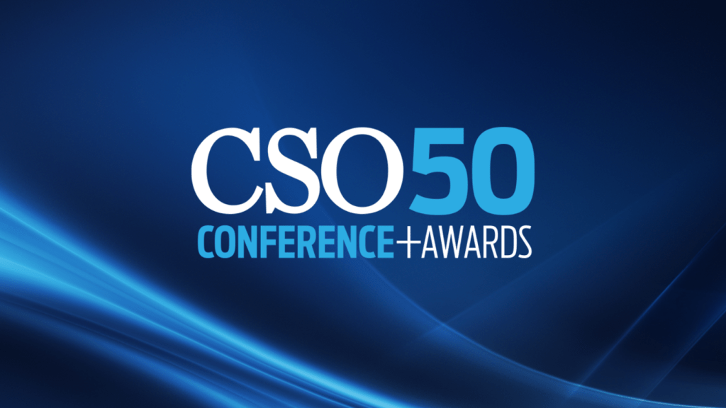 Nomine a su organización para los Premios CSO50: Celebrando la innovación en seguridad