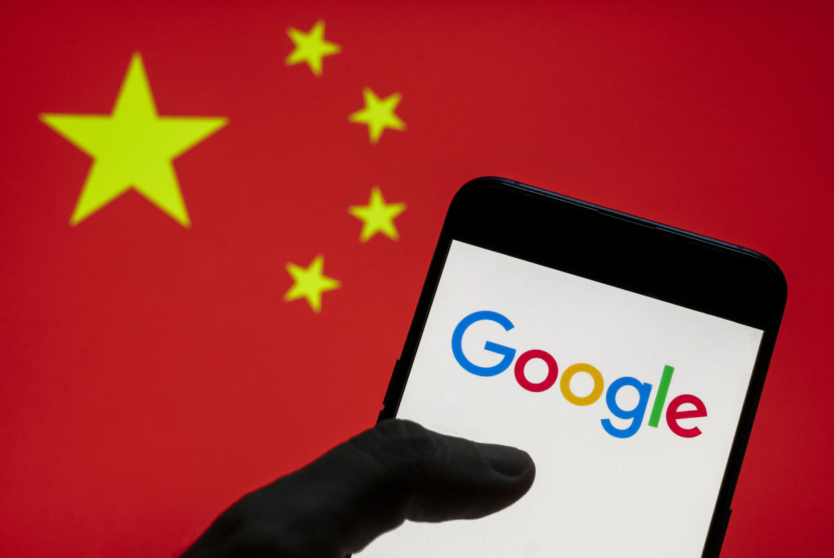 Un ex ingeniero de Google fue arrestado por supuestamente robar secretos de inteligencia artificial para rivales chinos