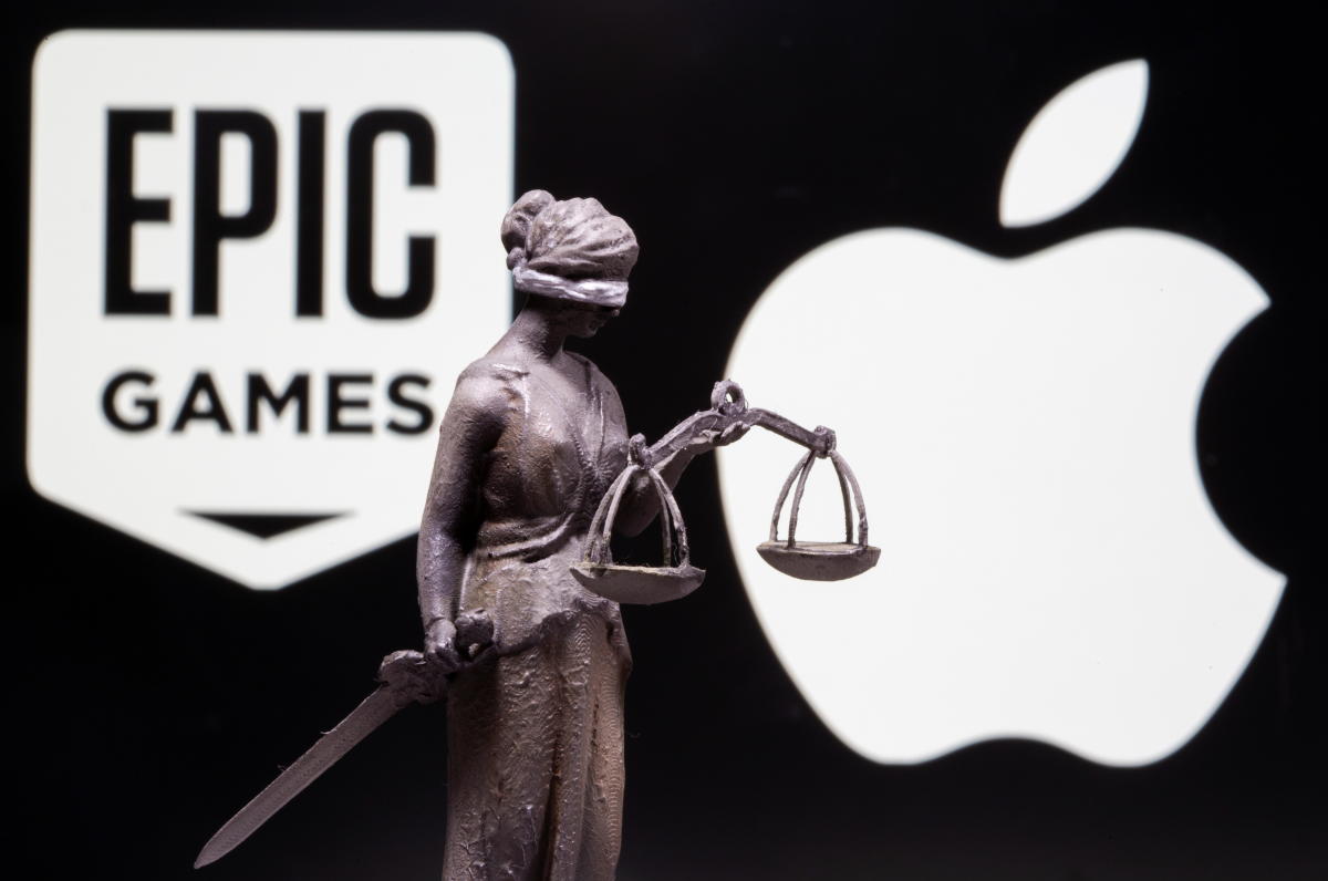 Meta, Microsoft, X y Match Group se oponen a las reglas de pago de terceros de Apple