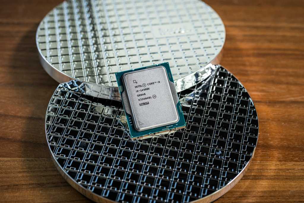 China restringe las importaciones de Intel, AMD y Microsoft