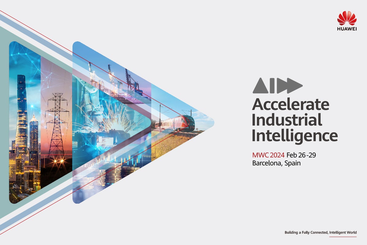 Un nuevo capítulo de digitalización industrial y transformación inteligente