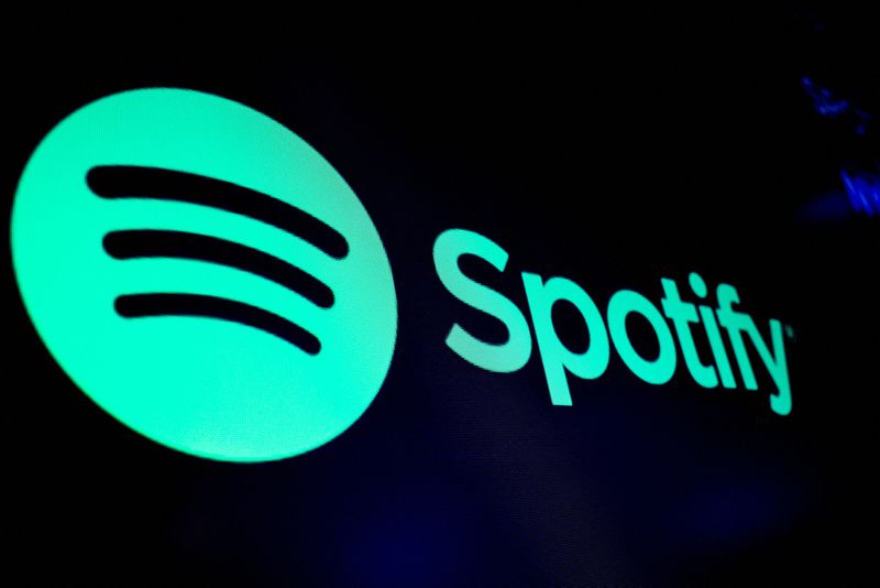 Spotify agrega videos musicales en 11 países, pero no en EE. UU.
