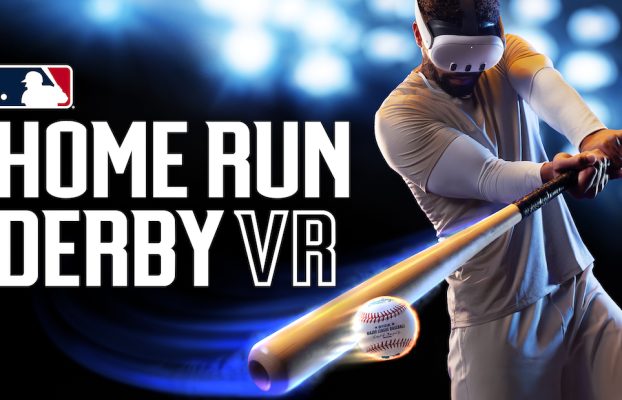 Home Run Derby VR de MLB se lanza en Meta Quest Store
