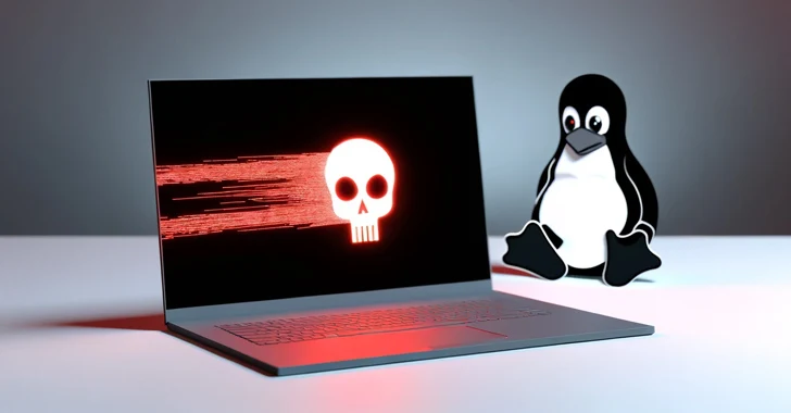 Se sospecha que el malware ruso ‘AcidPour’ borra datos está dirigido a dispositivos Linux x86