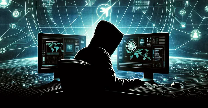 Estados Unidos acusa a siete ciudadanos chinos en una importante operación de ciberespionaje que duró 14 años