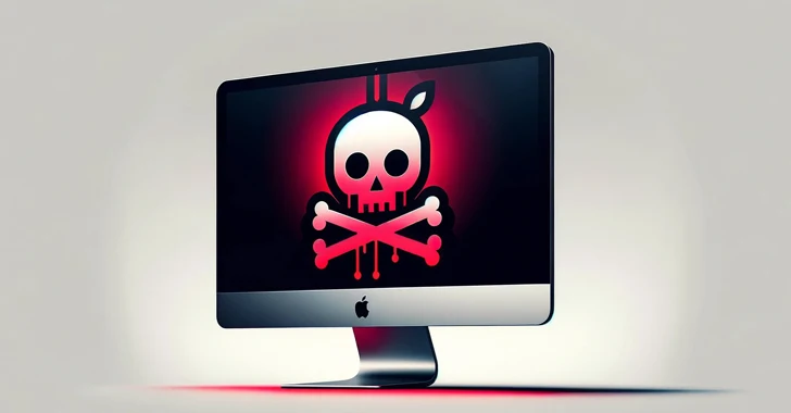 Los piratas informáticos se dirigen a los usuarios de macOS con anuncios maliciosos que difunden malware ladrón