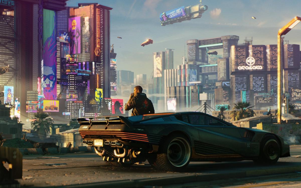 Cyberpunk 2077 tendrá prueba gratuita en PS5 y Xbox Series X/S este fin de semana