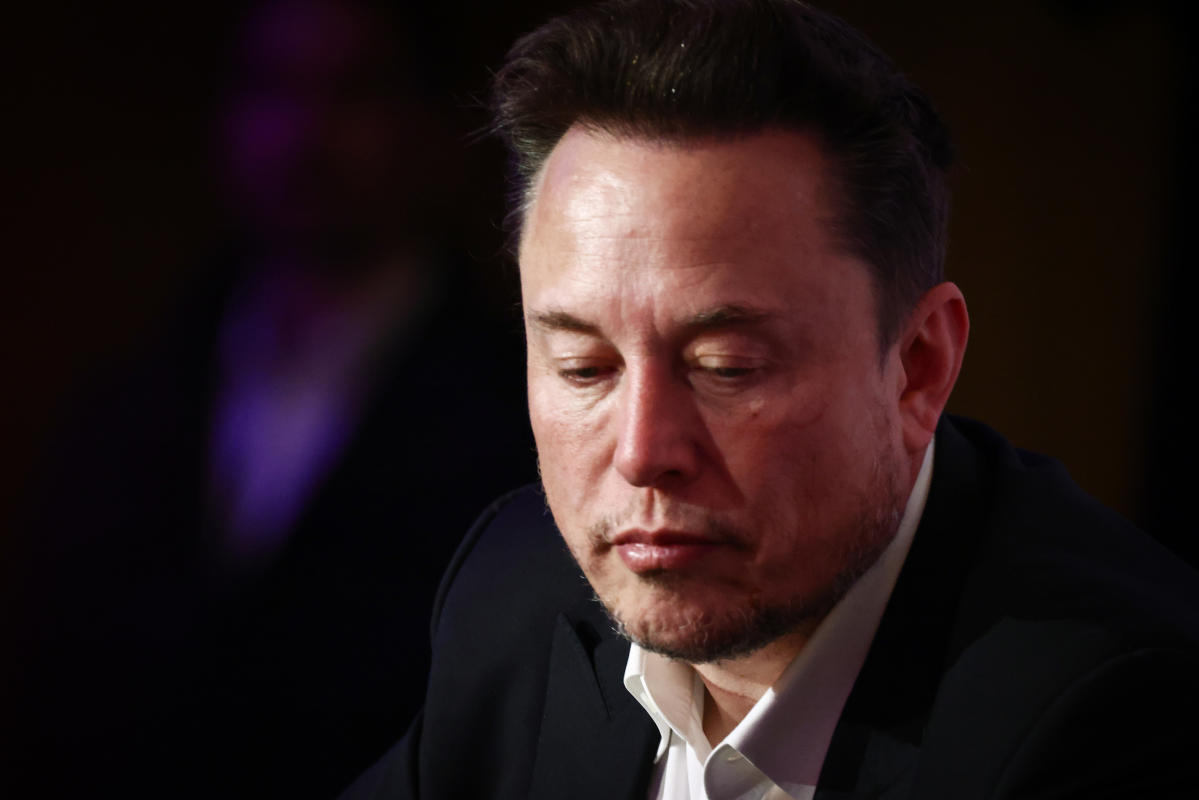 La SEC acusa a Elon Musk de intentar ‘distorsionar’ su investigación sobre su adquisición de Twitter