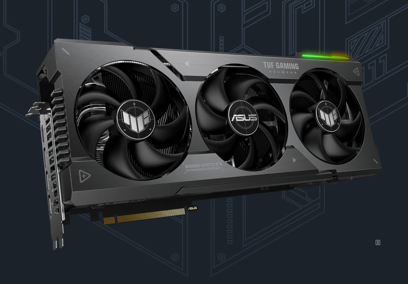 La promoción de Asus ofrece a los clientes del Reino Unido reembolsos en GPU Radeon 7000