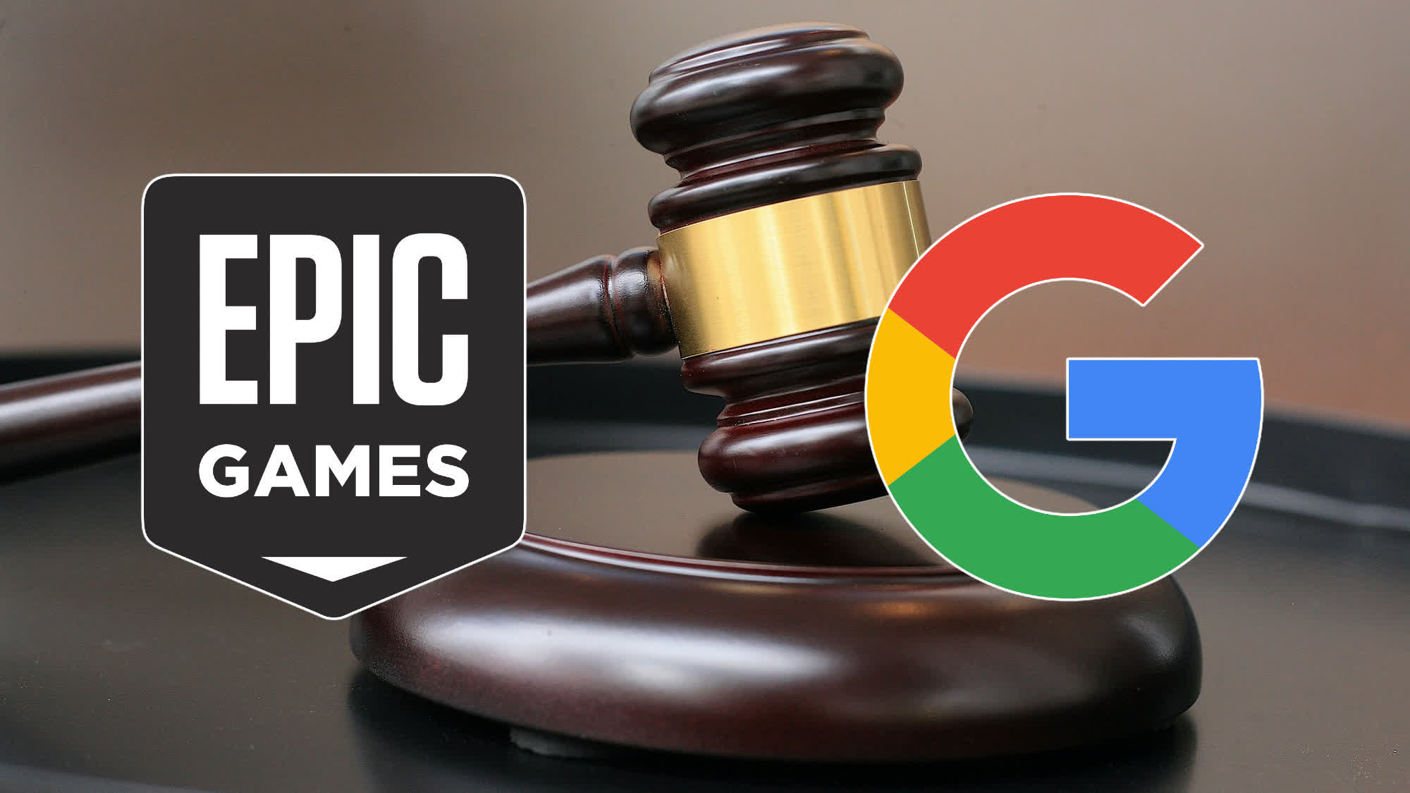 El CEO de Epic Games critica a Google por «cumplimiento malicioso» de la Ley de Mercados Digitales de la UE