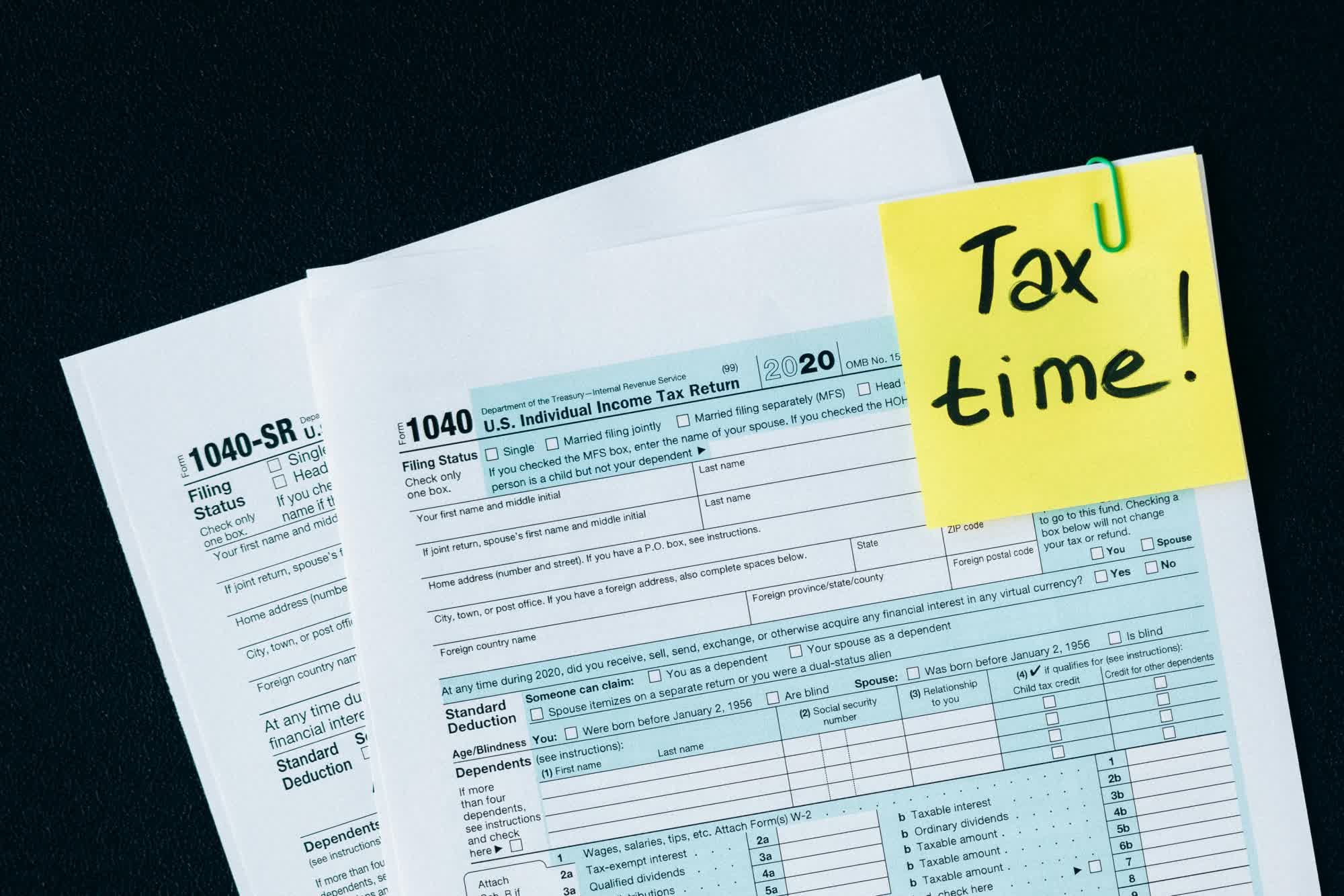 El IRS lanza una herramienta gratuita de presentación de impuestos en línea en 12 estados