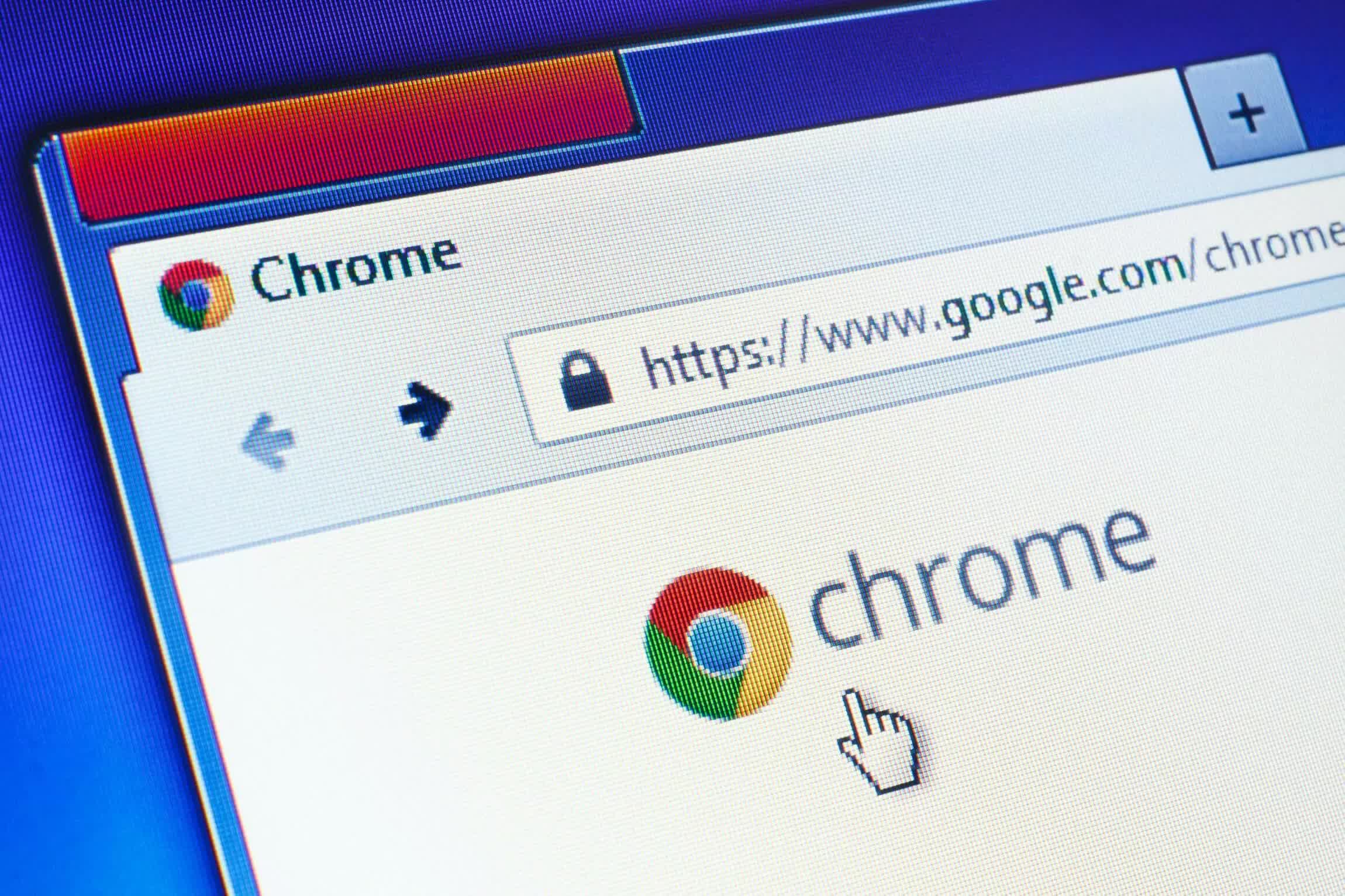 Google Chrome obtiene protección contra phishing y malware en tiempo real con la función mejorada de Navegación Segura