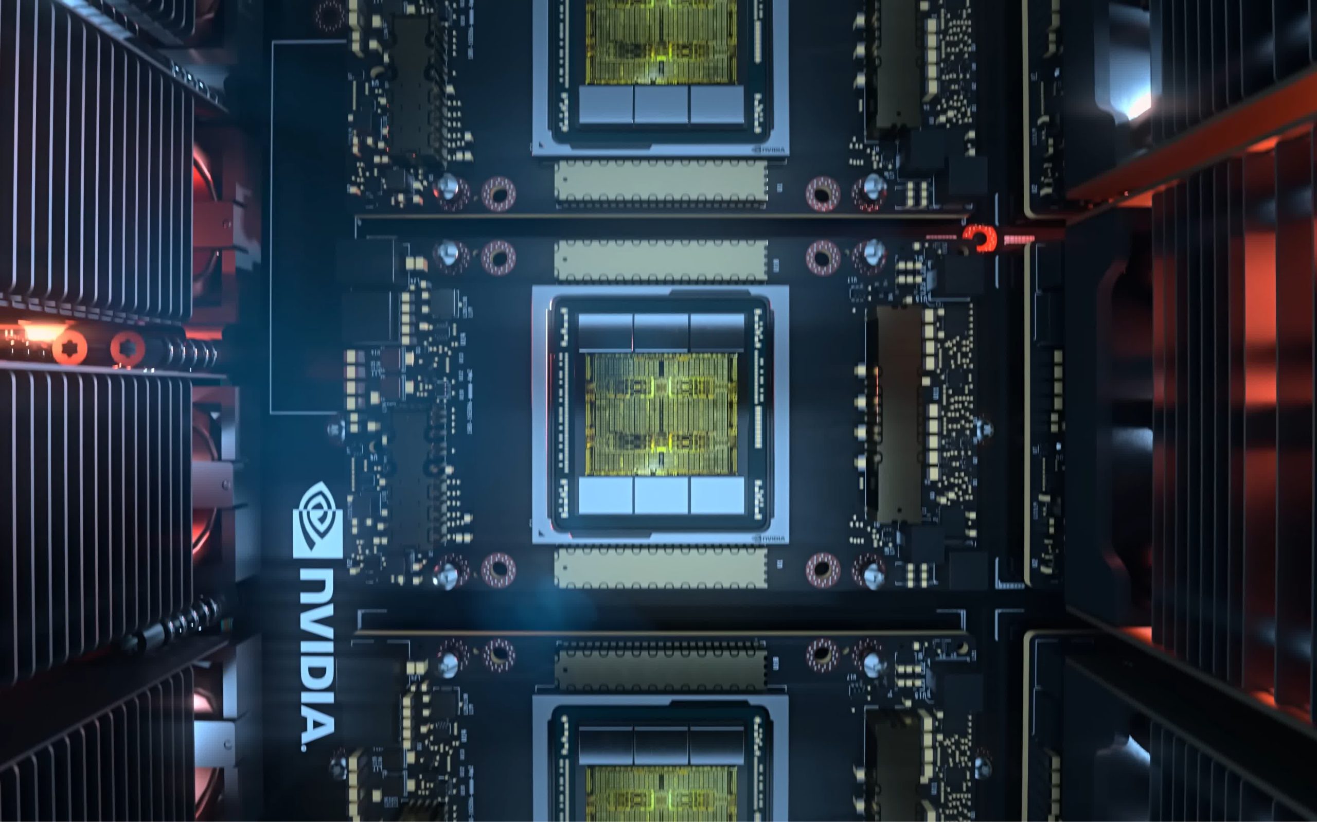 Más allá de la GPU: ¿Qué tan profundo es el foso del software de Nvidia?
