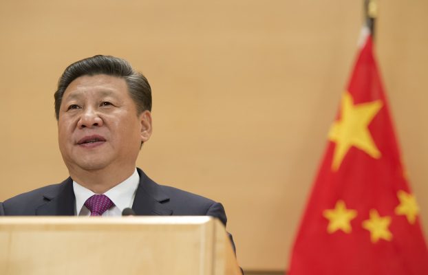 China está decidida a avanzar en su tecnología a pesar de las restricciones lideradas por Estados Unidos, dice Xi Jinping al primer ministro holandés