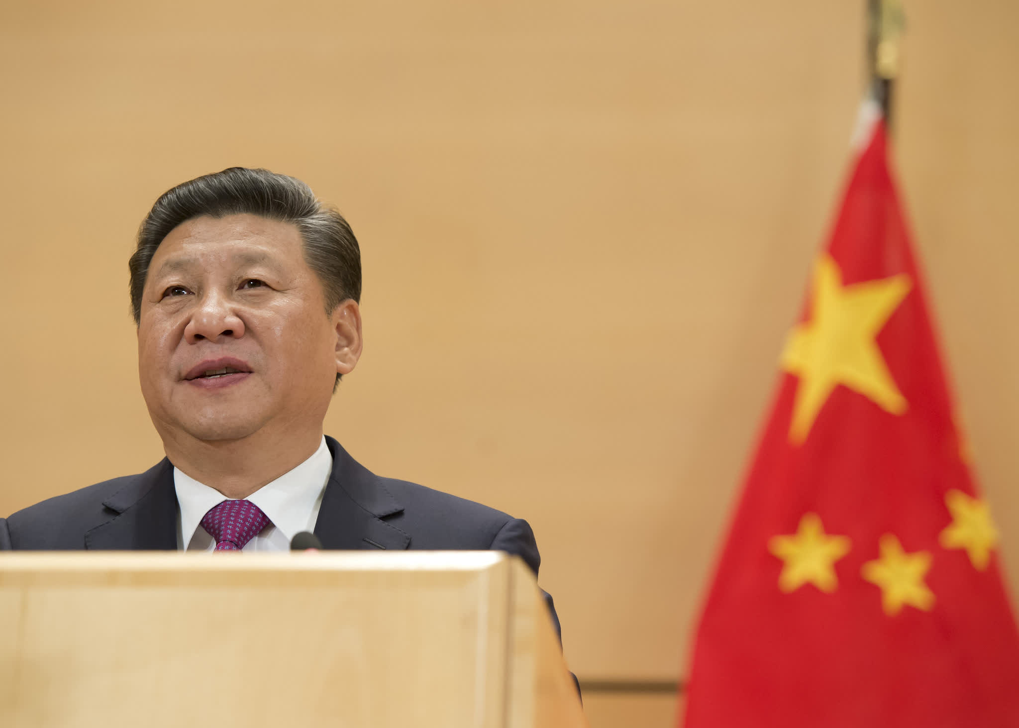 China está decidida a avanzar en su tecnología a pesar de las restricciones lideradas por Estados Unidos, dice Xi Jinping al primer ministro holandés
