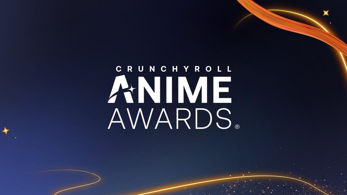 Dónde transmitir los Crunchyroll Anime Awards