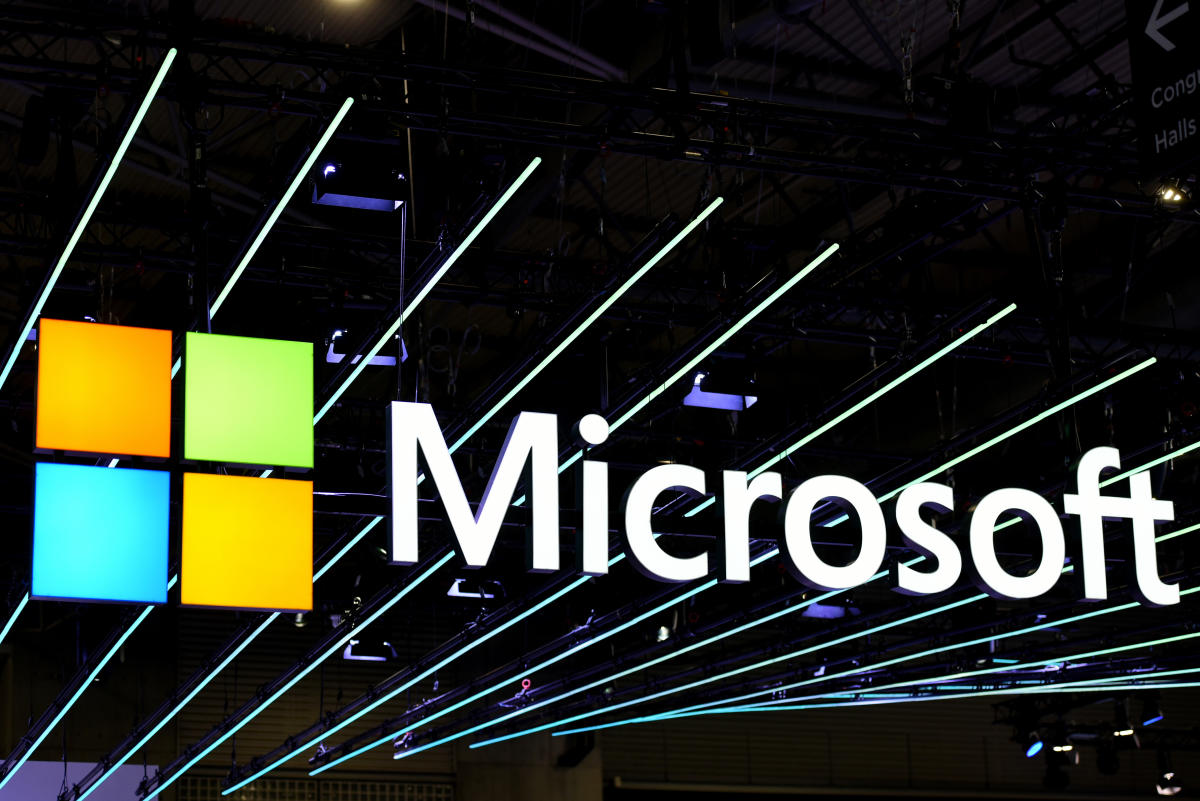 Microsoft celebrará un evento de IA para Surface y Windows el 21 de marzo