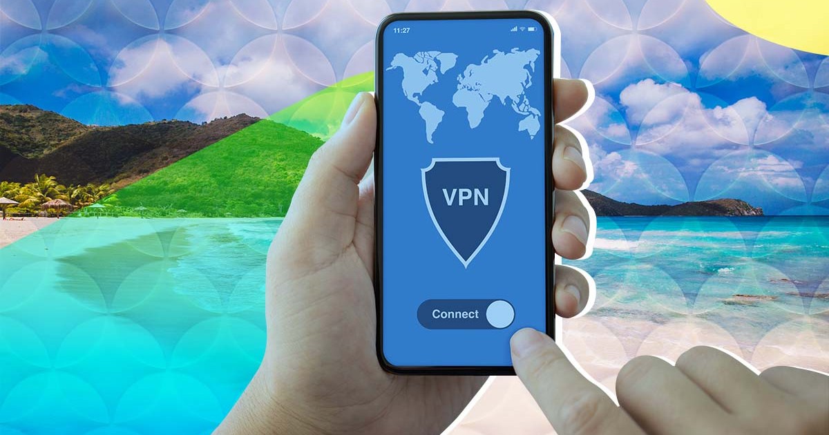 ¿Por qué los servicios VPN escogen a las Islas Vírgenes Británicas como sede?