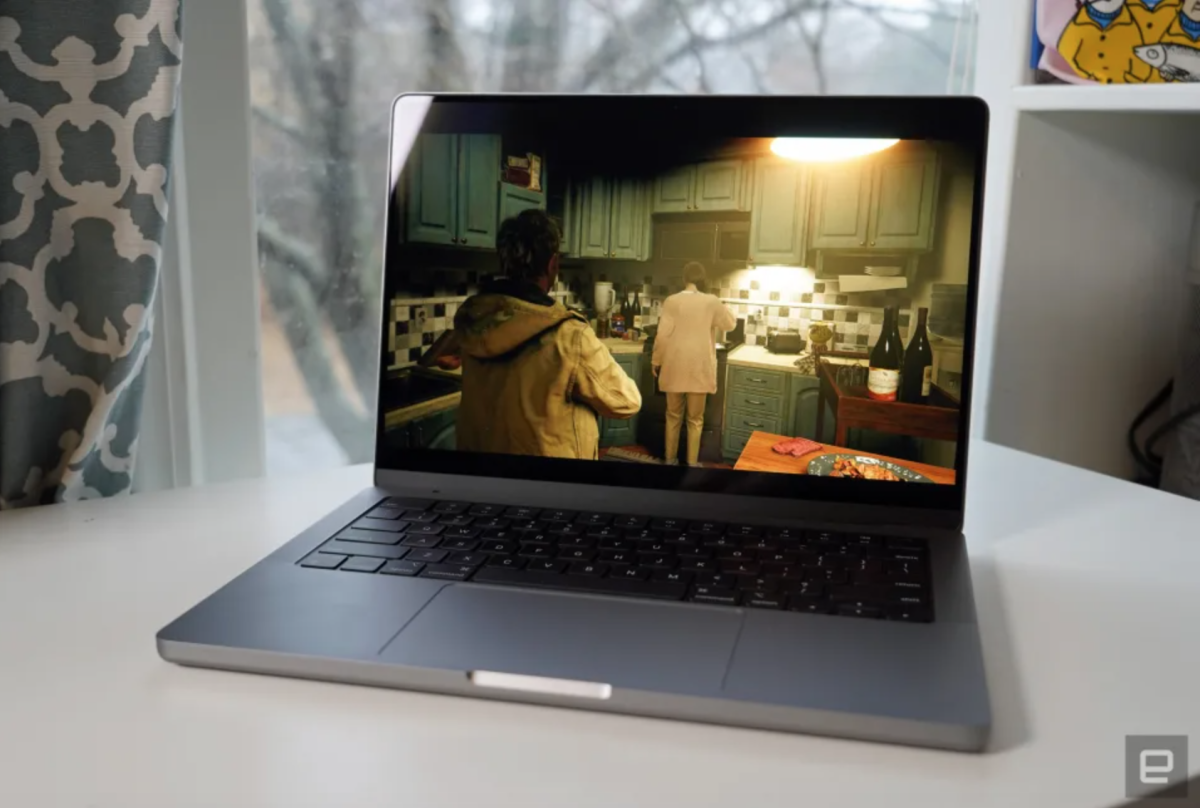 El MacBook Pro M3 tendrá soporte para múltiples pantallas, al igual que el Air