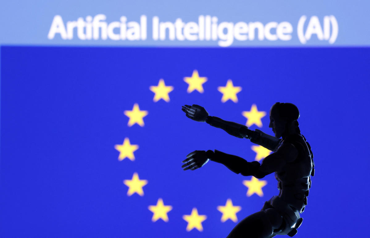 Los reguladores de la UE aprueban las primeras regulaciones radicales sobre IA del planeta