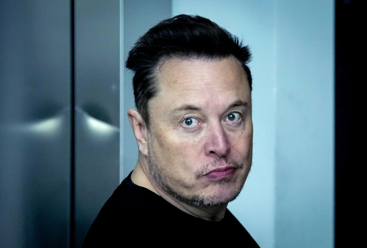 Elon Musk mata el nuevo programa X de Don Lemon antes de que comience