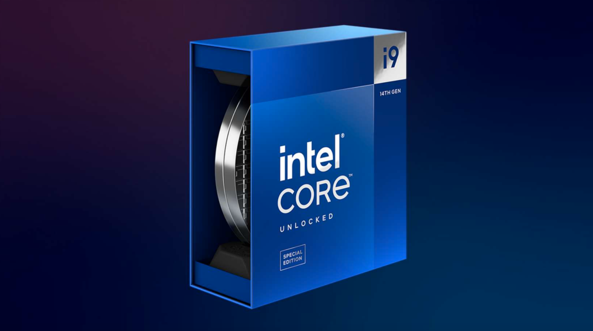 La última CPU de escritorio de Intel alcanza los 6,2 GHz sin overclocking, rompiendo otro récord de velocidad