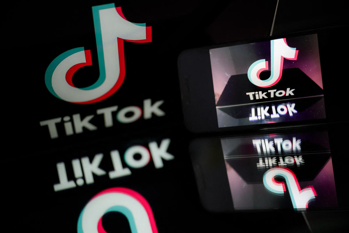TikTok anima a sus usuarios a llamar a sus representantes sobre intentos de prohibir la aplicación