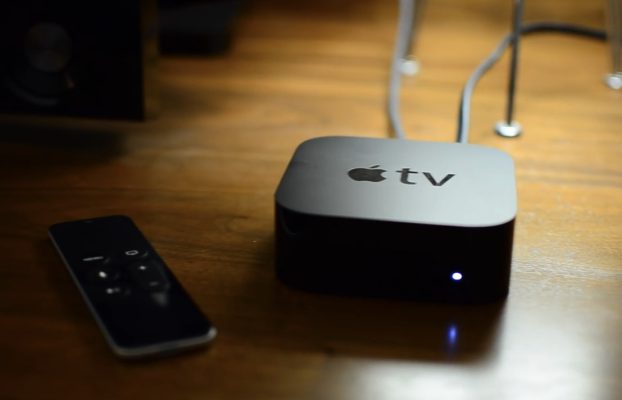 Tvos 18.3 ahora disponible para Apple TV y Apple TV 4K